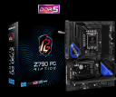 Asrock Z790 PG Riptide